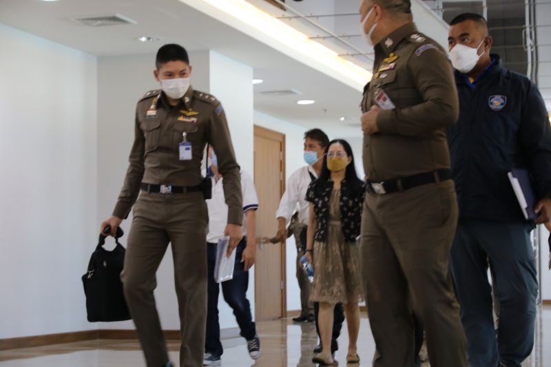 ภนิดา ศิระยุทธโยธิน