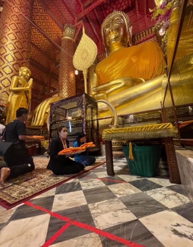 ภนิดา ศิระยุทธโยธิน