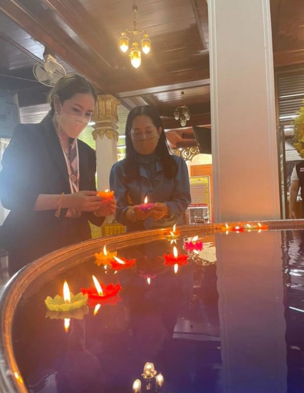 ภนิดา ศิระยุทธโยธิน