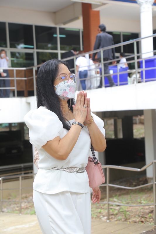 แม่ภณิดา 