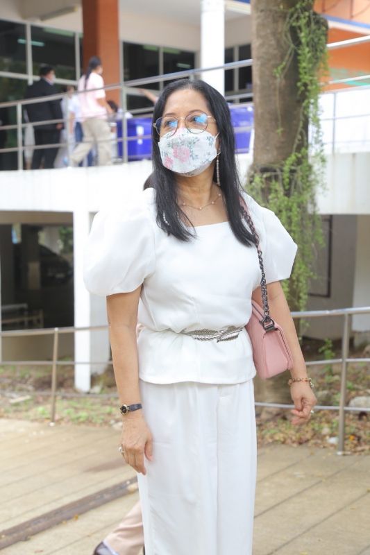 แม่ภณิดา 