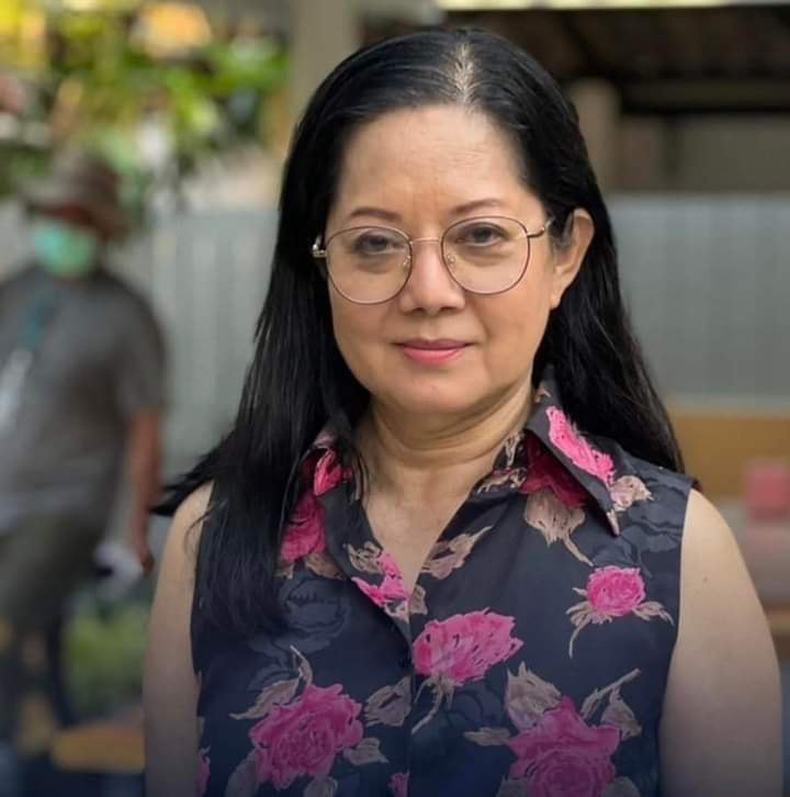 ภนิดา ศิระยุทธโยธิน