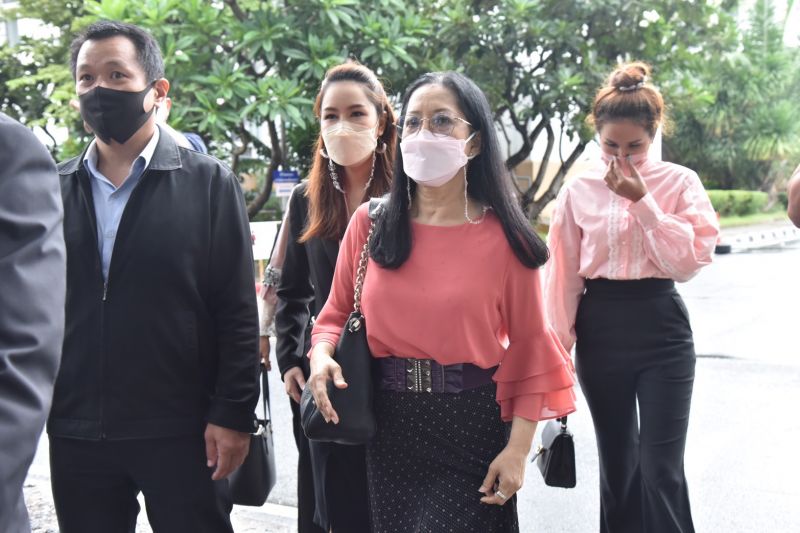 ภนิดา ศิระยุทธโยธิน