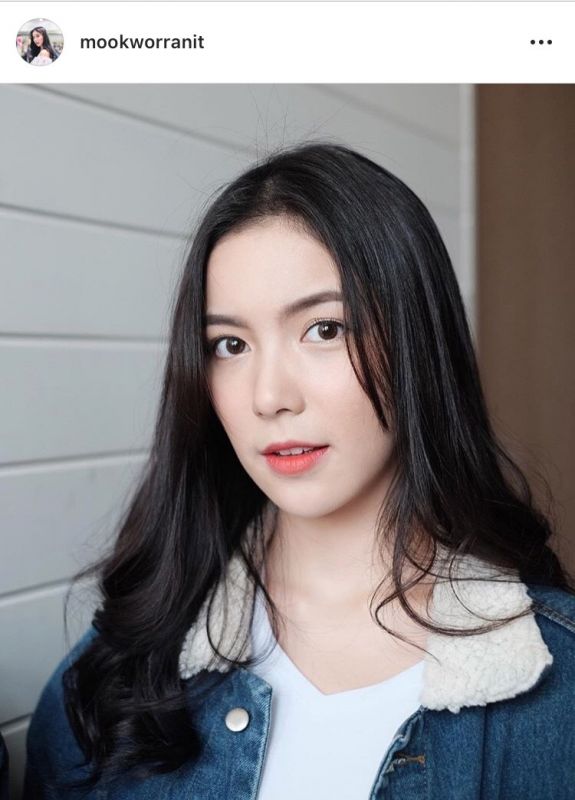 มุก วรนิษฐ์ เส้นทาง วงการ บันเทิง ความฝัน