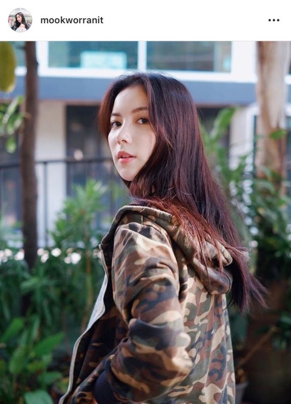 มุก วรนิษฐ์ เส้นทาง วงการ บันเทิง ความฝัน
