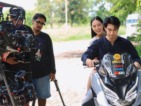น้ำฟ้า ฟลุ๊คจ์