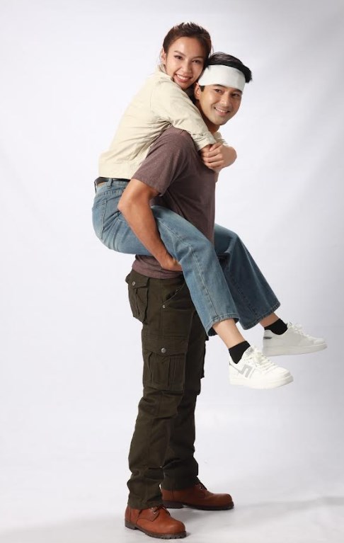 อ๊อฟ ชนะพล
