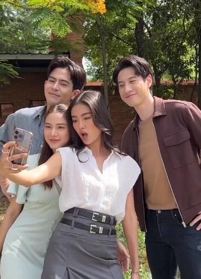 ปิ่นอนงค์ เต้ย พรีม ปิ่นอนงค์ เต้ย พรีม