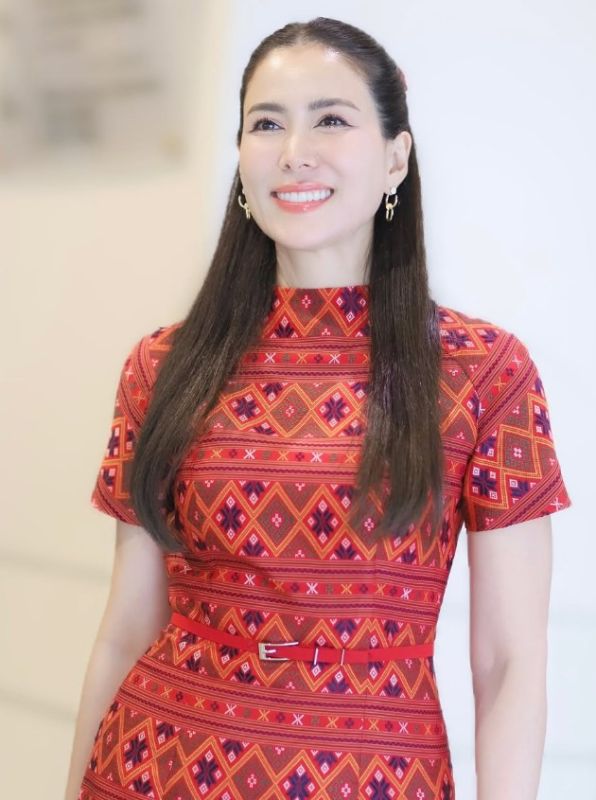 ญาญ่า แต้ว เชอรี่ ใหม่ ใบเฟิร์น
