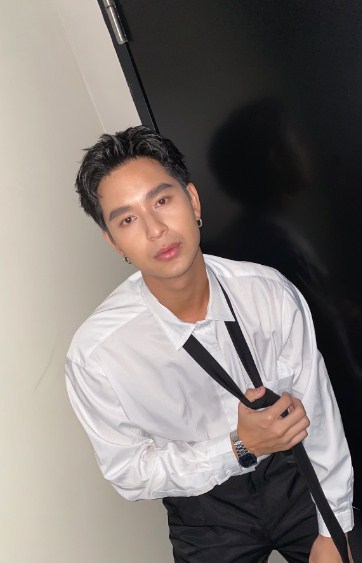 โดนัท ภัทรพลฒ์ โดนัท ภัทรพลฒ์
