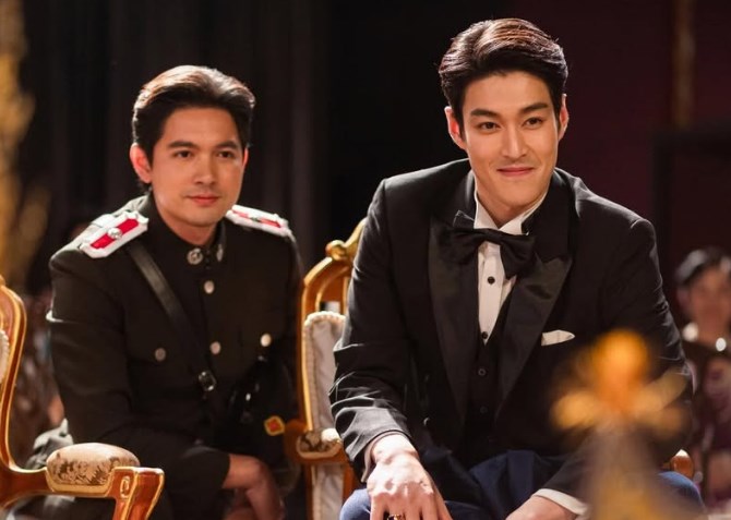 เข้ม กระทิง มาเบล เอินเอิน เข้ม กระทิง มาเบล เอินเอิน