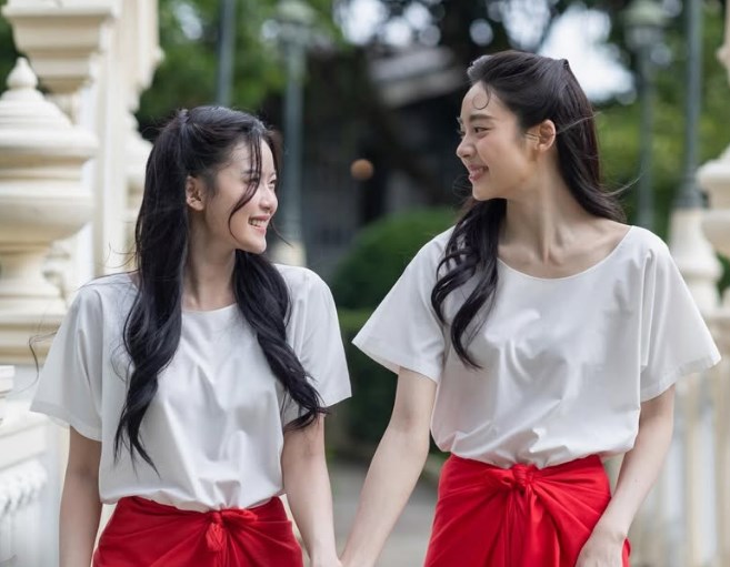 เข้ม กระทิง มาเบล เอินเอิน เข้ม กระทิง มาเบล เอินเอิน