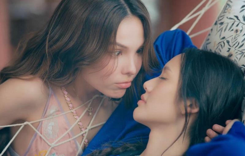 ลูกหมี ซอนญ่า