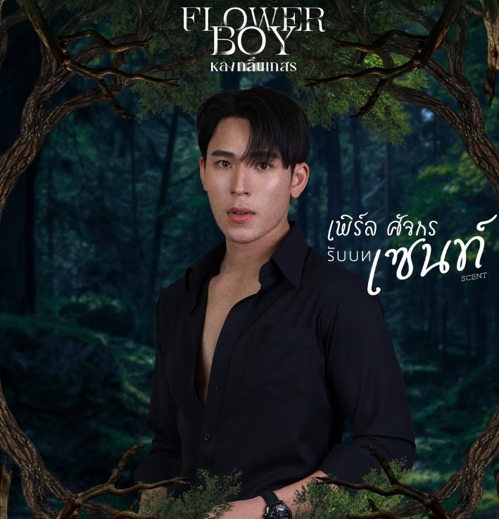 เพิร์ค พีค