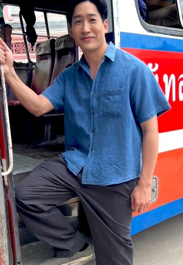 ปลื้ม ใยไหม