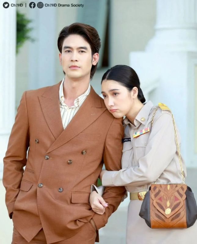 แจม วิว จิณณ์ ฮาน่า ภณ จีน่า