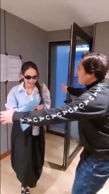 เต๋า สมชาย นัท มีเรีย