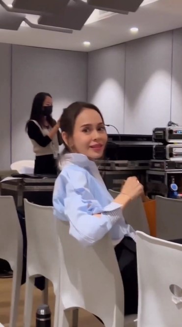 เต๋า สมชาย นัท มีเรีย