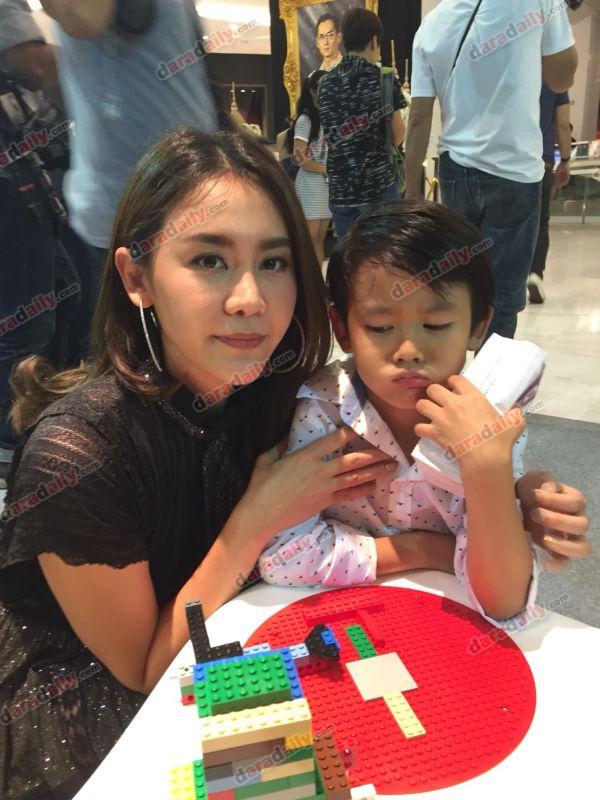 น้องนพ ลูกชาย นาเดียว โสภณ ไร้แวว วงการบันเทิง