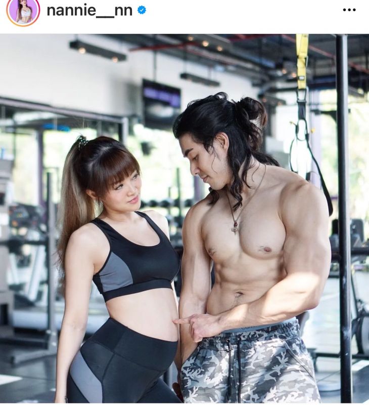 แนนนี่ เกิร์ลลี่เบอร์รี่