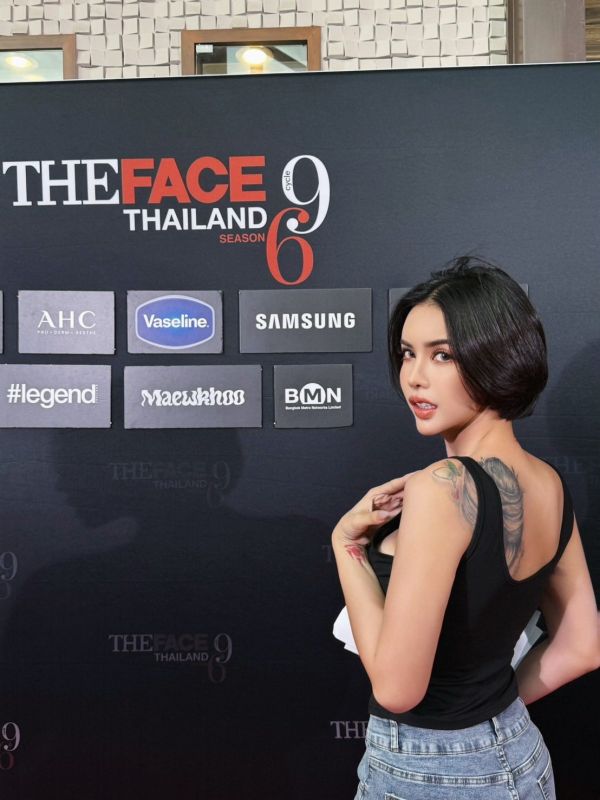 นารา เครปกะเทย