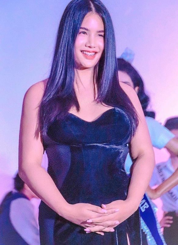 นารา เครปกะเทย