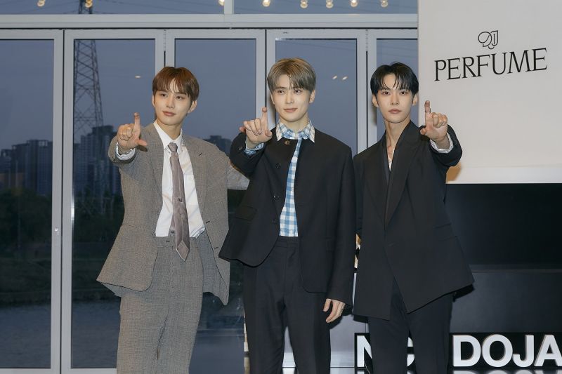 NCT DOJAEJUNG SM