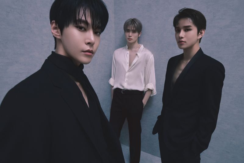 NCT DOJAEJUNG SM