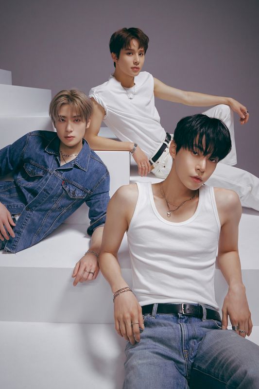 NCT DOJAEJUNG SM