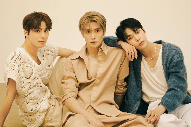NCT DOJAEJUNG SM
