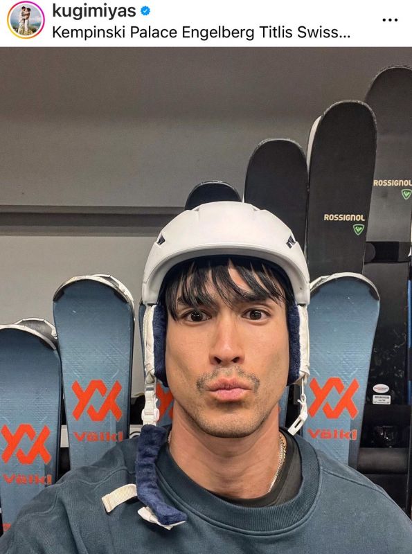 ณเดชน์ คูกิมิยะ 