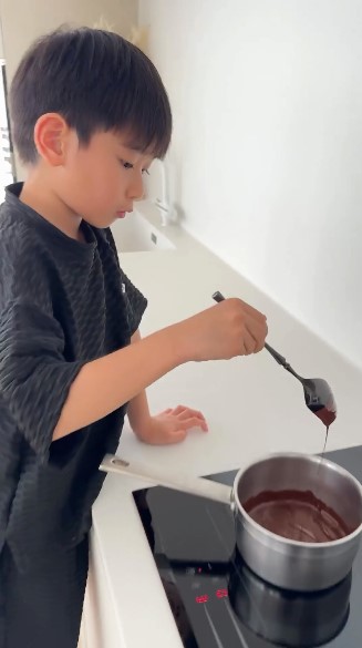 น้องอคิณ 