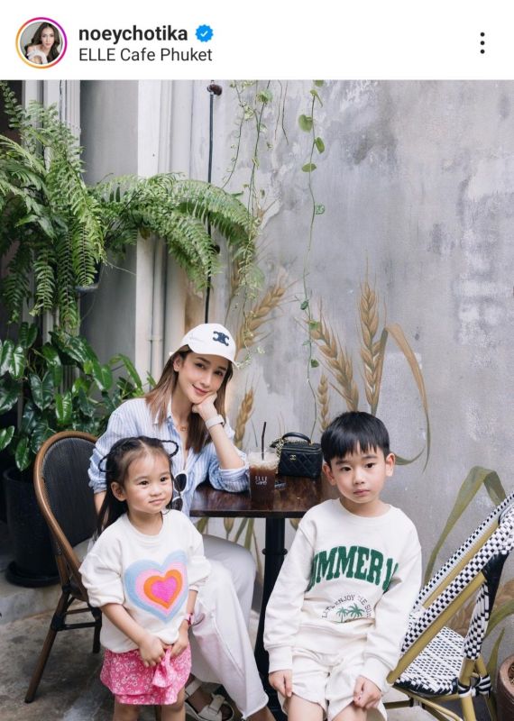 เนย โชติกา