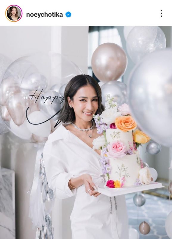 เนย โชติกา