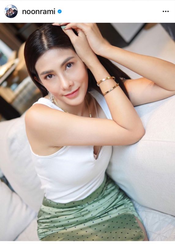 นุ่น รมิดา