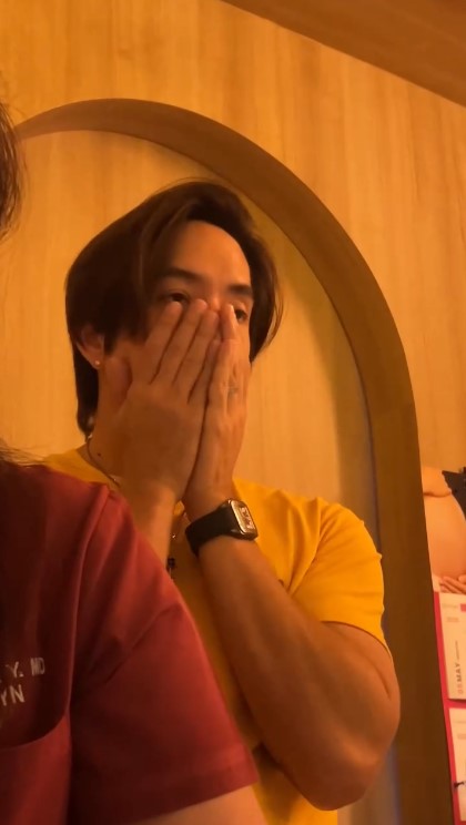 หลุยส์ สก๊อต นุ่น รมิดา