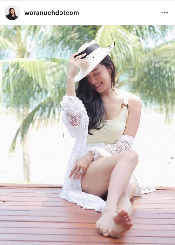 นุ่น วรนุช ธุรกิจดารา นักแสดง นักธุรกิจ