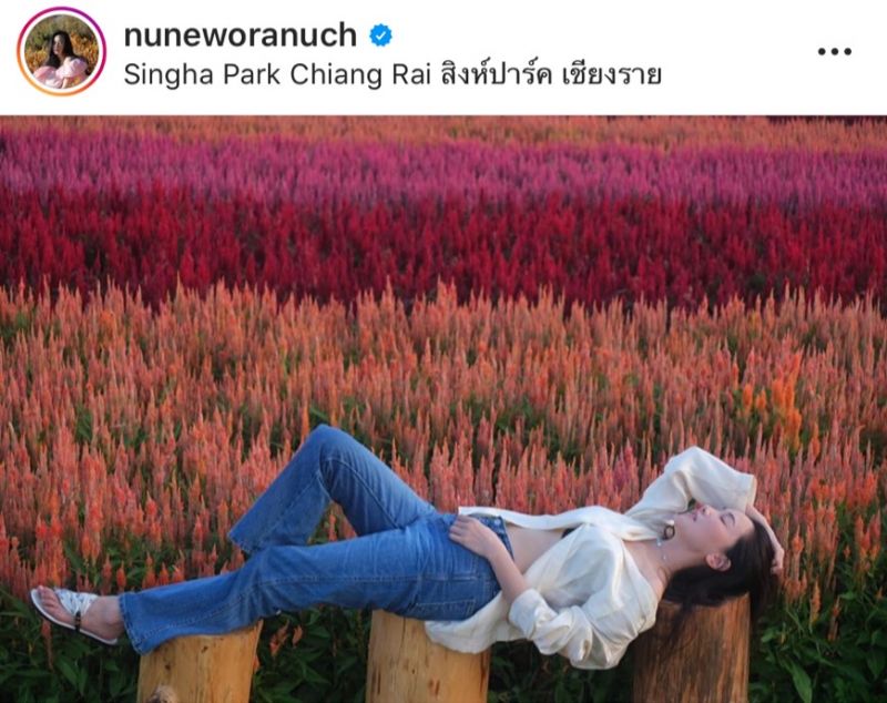 นุ่น วรนุช ธุรกิจดารา นักแสดง นักธุรกิจ