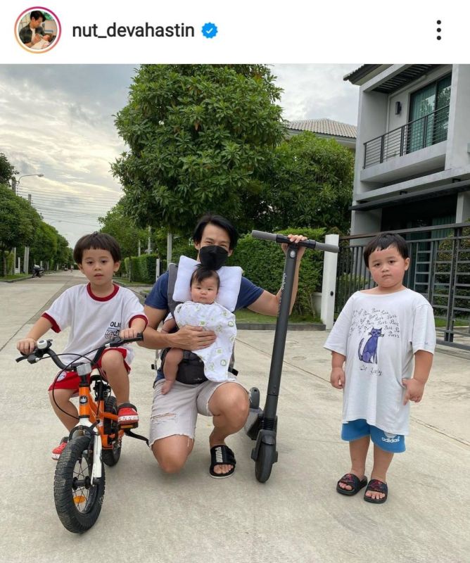 สายฟ้า พายุ