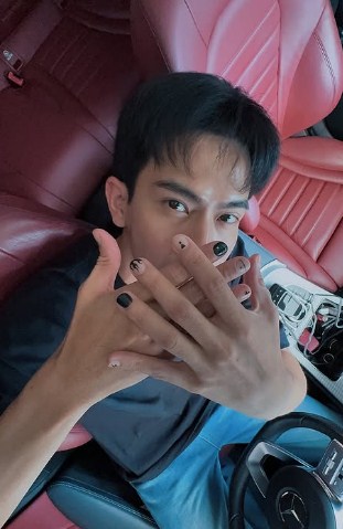 เต้ย พงศกร เต้ย พงศกร