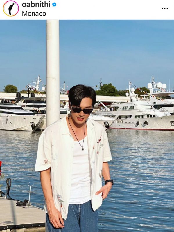 โอบ นิธิ