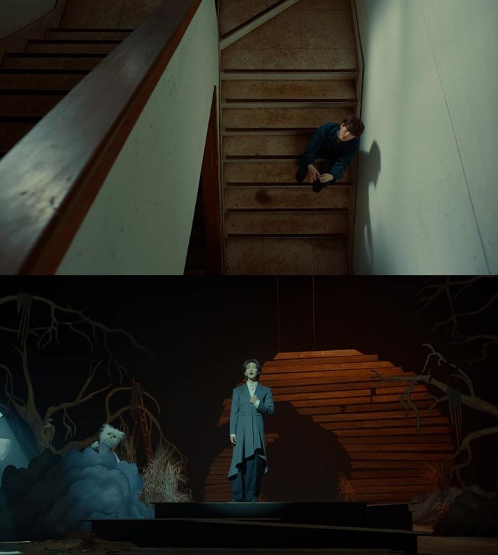 อนยู SHINee Circle Comeback K-POP