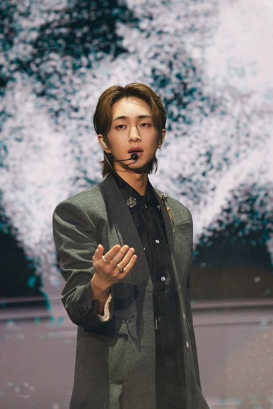 อนยู SHINee Circle Comeback K-POP