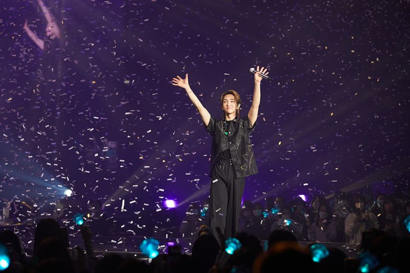 อนยู SHINee Circle Comeback K-POP