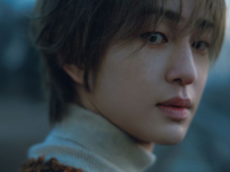 อนยู SHINee Circle Comeback K-POP