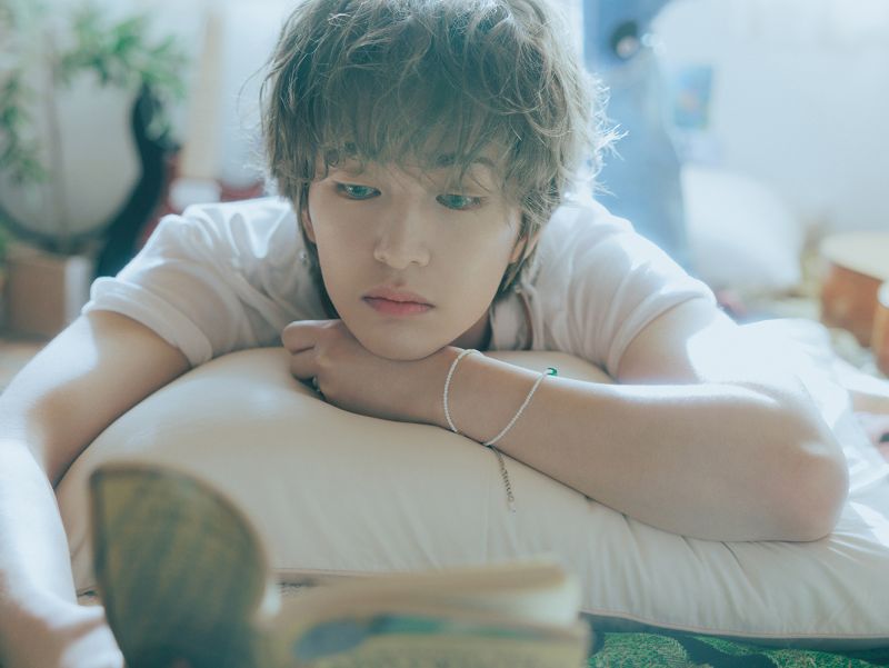 อนยู SHINee Circle Comeback K-POP