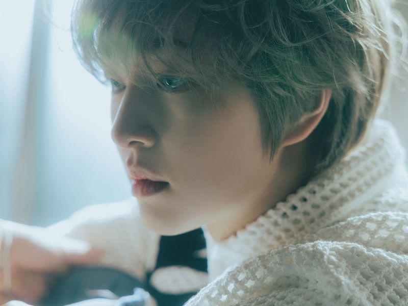 อนยู SHINee Circle Comeback K-POP