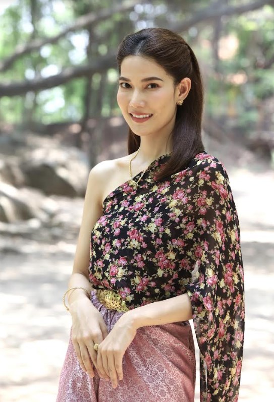 น้ำหวาน กรรณาภรณ์