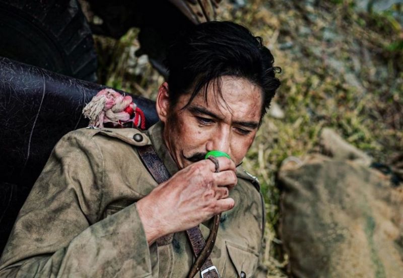 อั้ม อนันดา เท่ง มาริโอ้ อั้ม อนันดา เท่ง มาริโอ้