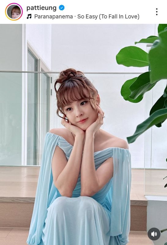 แพทตี้ น้องลิกก้า น้องโรร่า